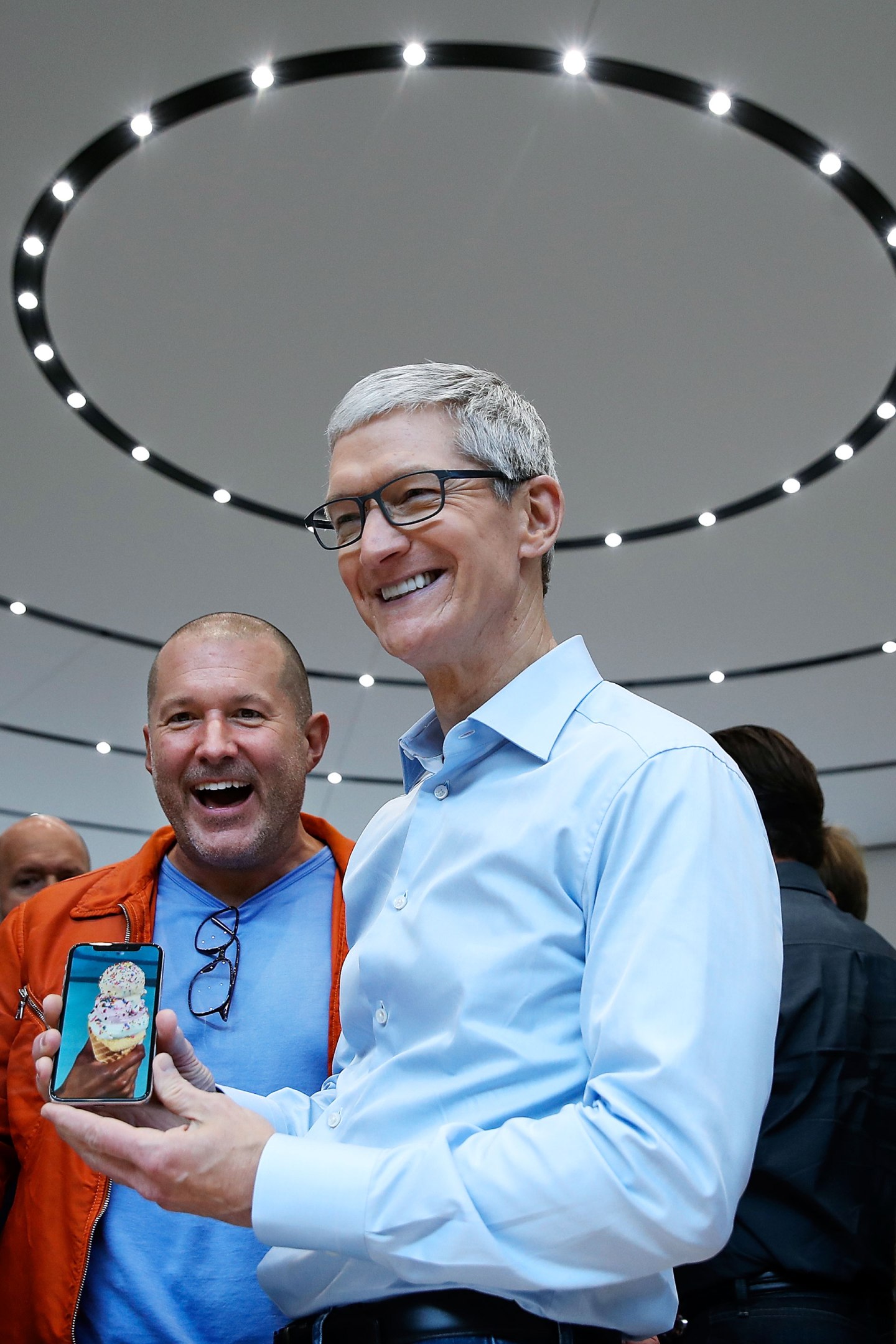 Is Apple’s iPhone X a Disappointment or Not?