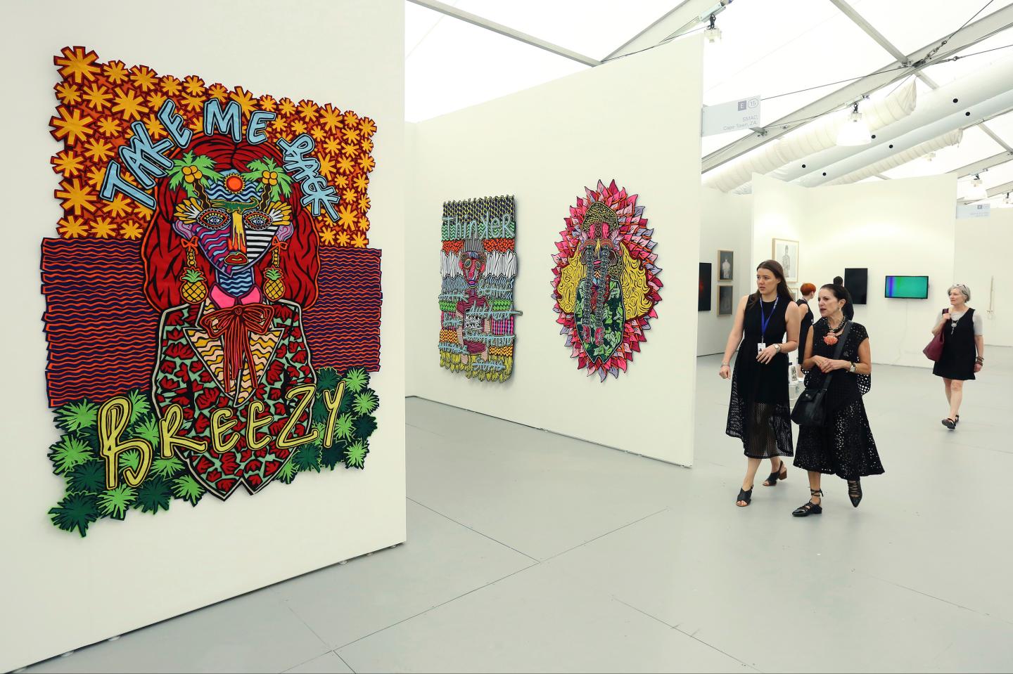Art Basel 2017