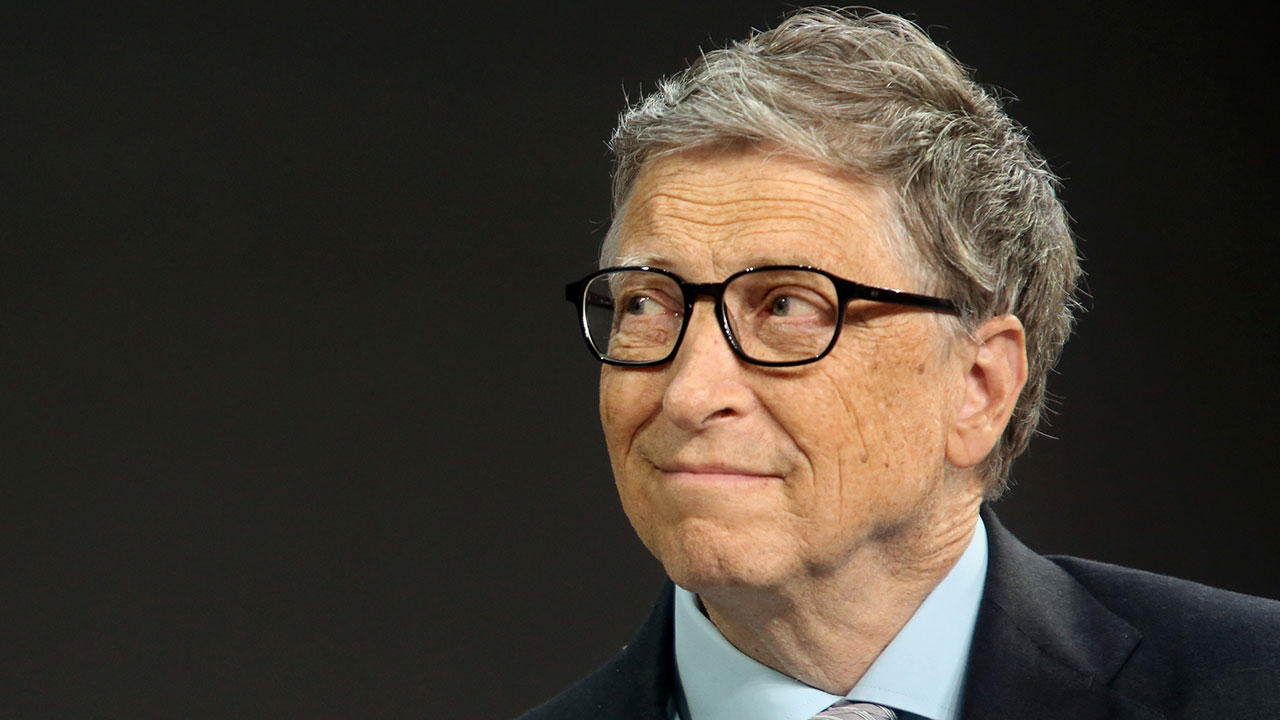 ‘That’s Not a Good Use of My Time:’ Bill Gates Says He Turned Down a Job Offer From Donald Trump