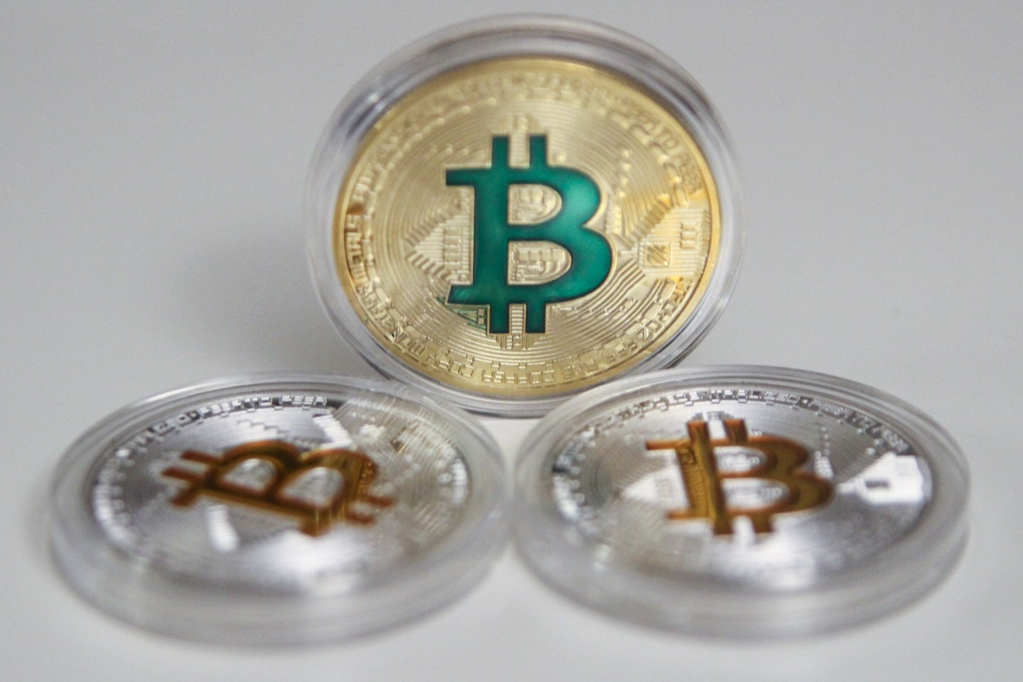 Litecoin prices beat bitcoin in 2017. What is it.