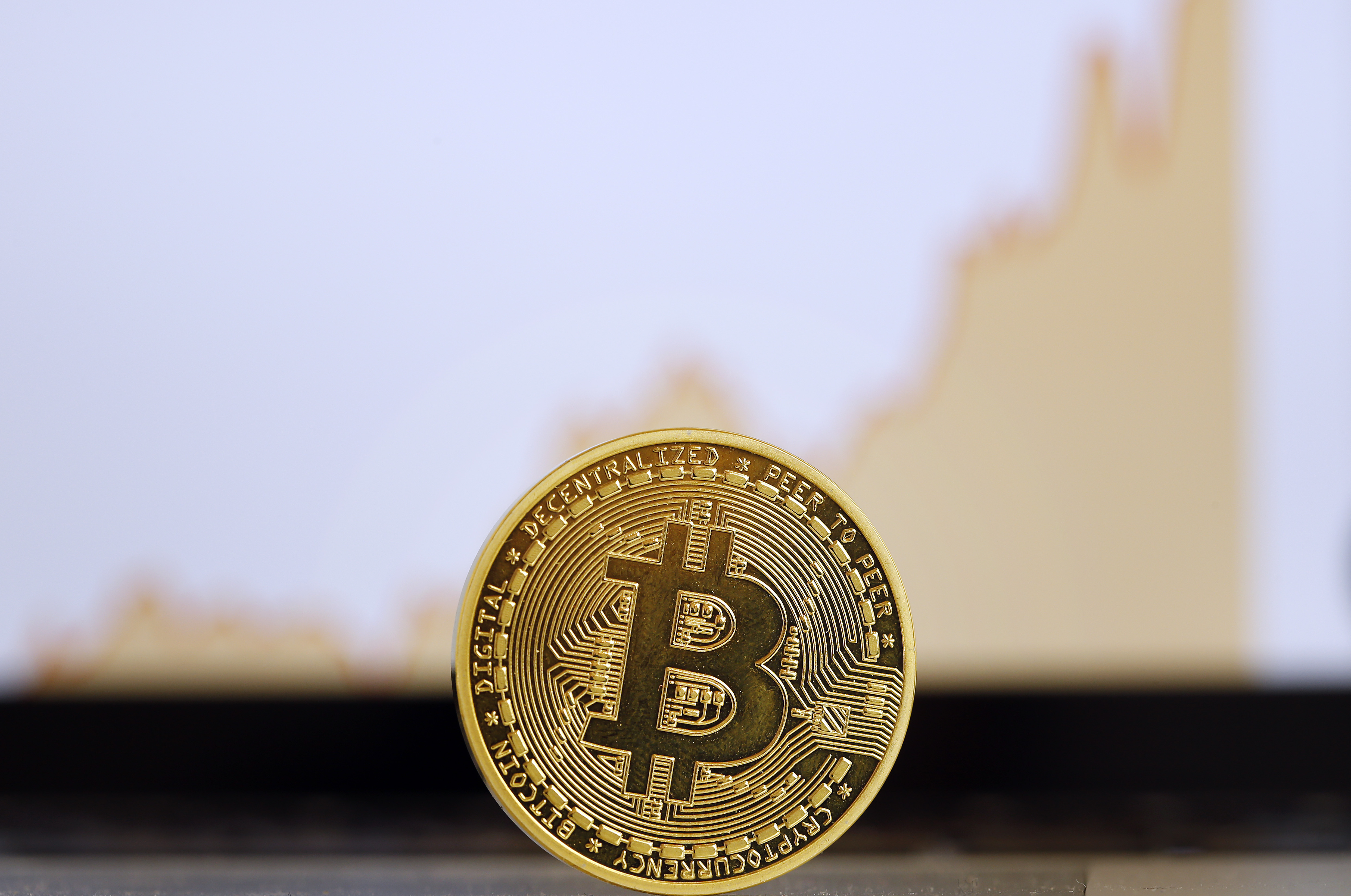 Commentary: How Tether and Bitfinex Could Crash Bitcoin | Fortune