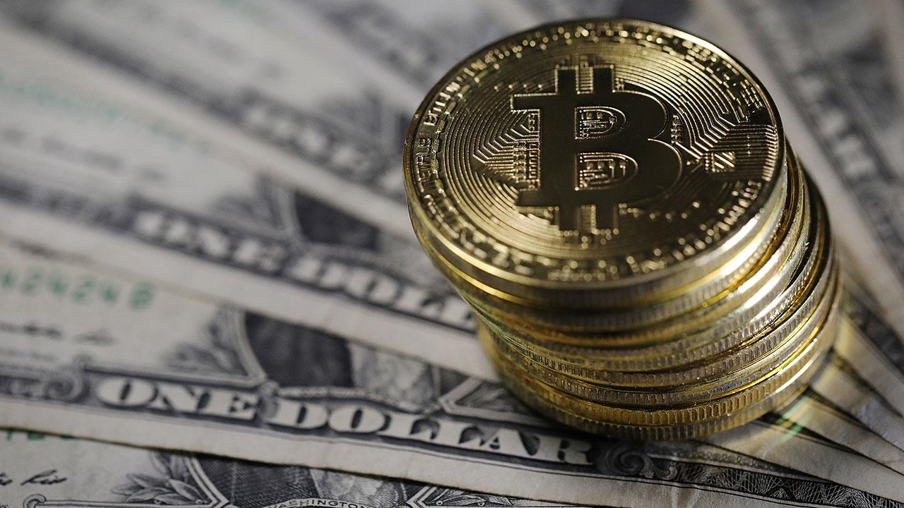 Bitcoin Looks Like It’s Shaking Off Its Holiday Hangover