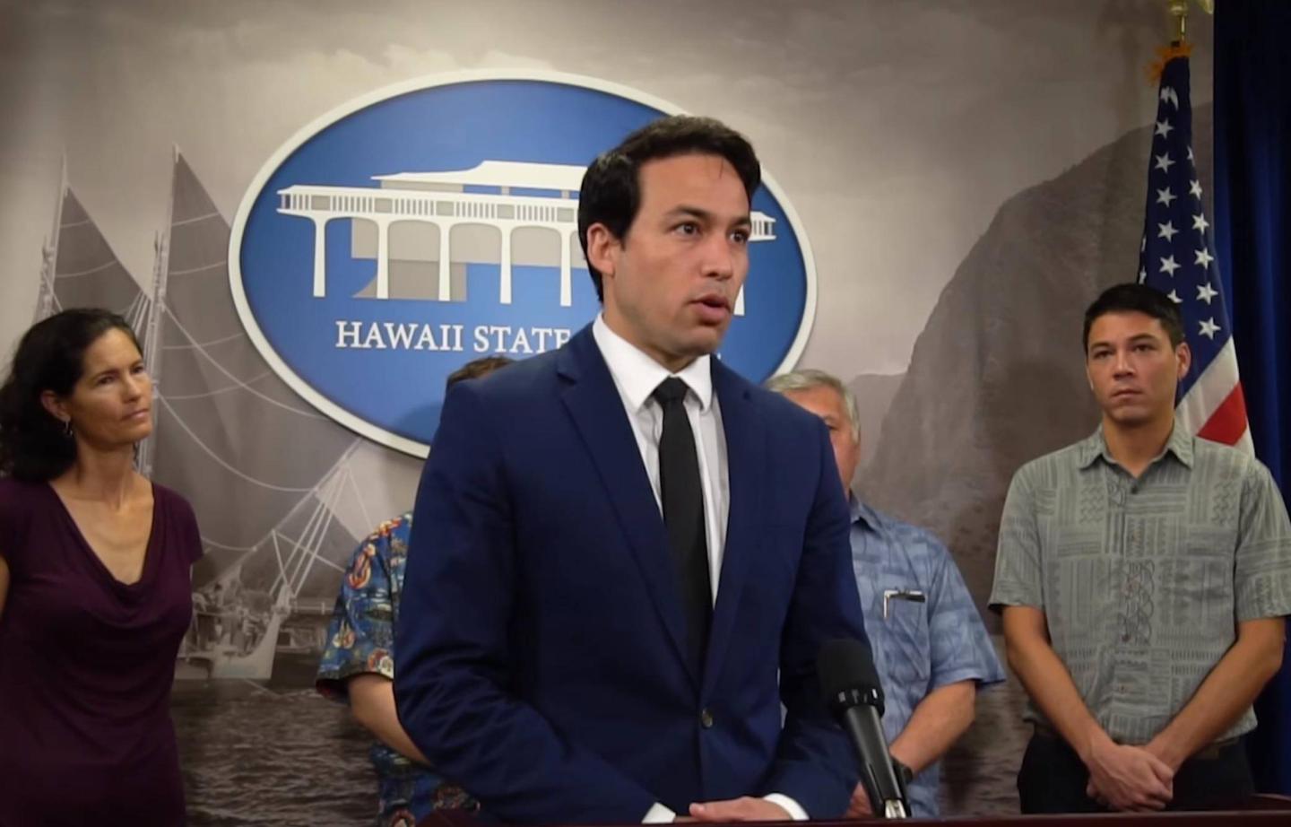 Lawmaker Working to Ban Sale of Games With ‘Lootboxes’ to Minors