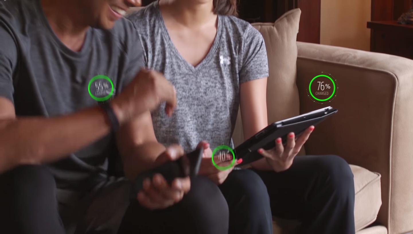 Energous Stock Surging After First FCC Approval For Wireless Charging