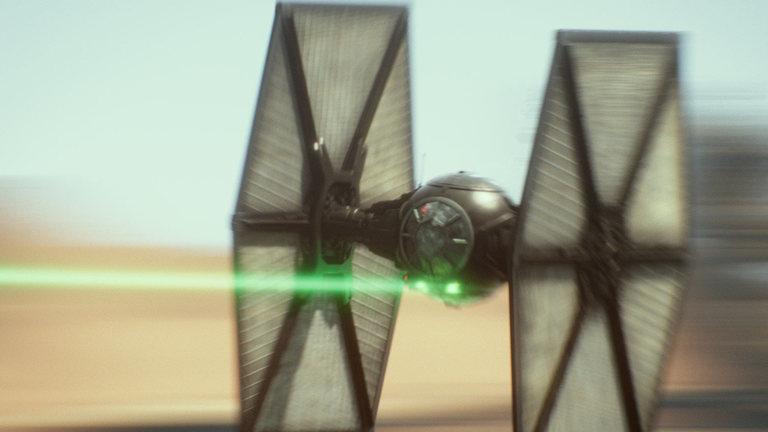 Will ‘Star Wars: The Last Jedi’ Beat ‘The Force Awakens’ Box Office Records?