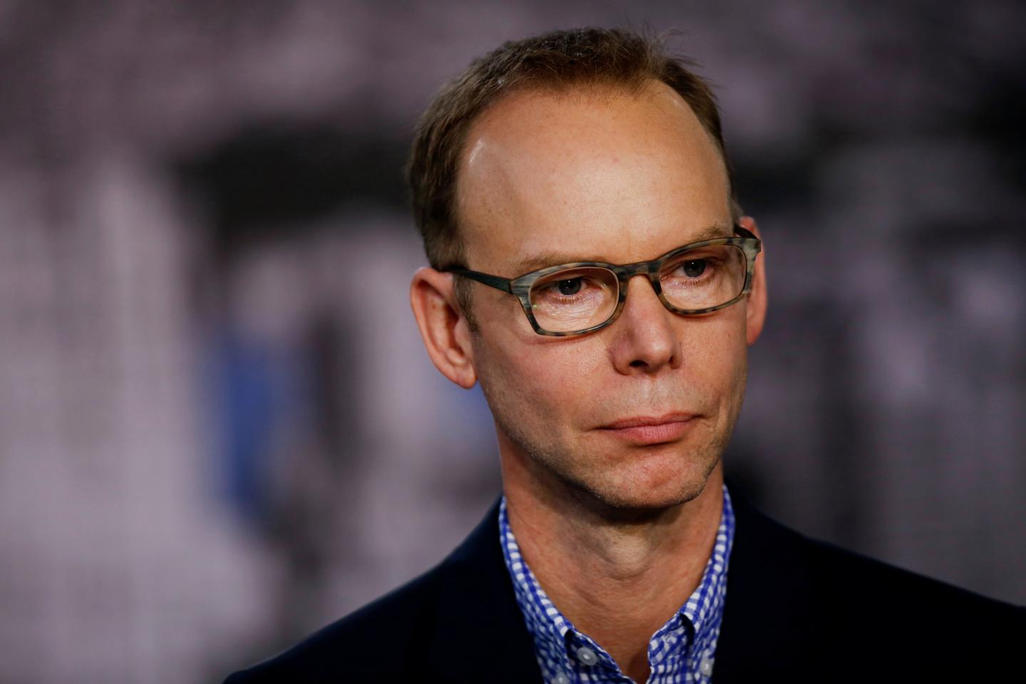 Chipotle Mexican Grill Chief Executive Officer Steve Ells Interview