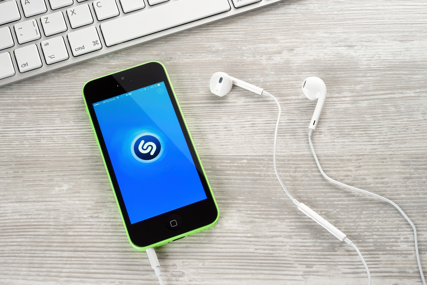 Shazam-apple-iphone