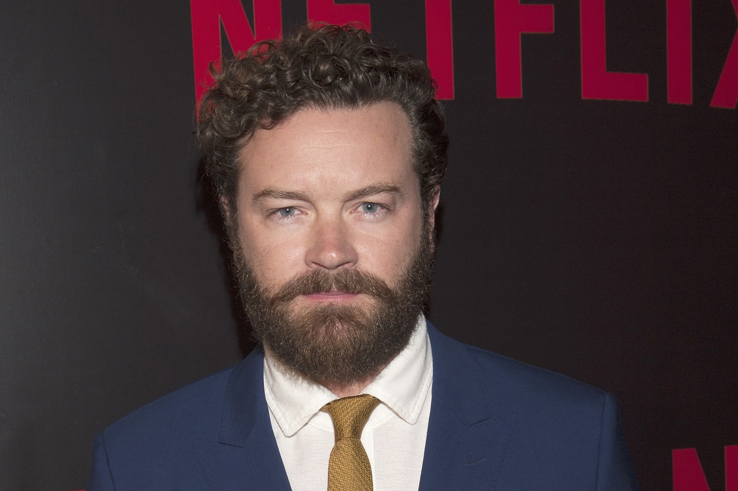 Danny Masterson Netflix