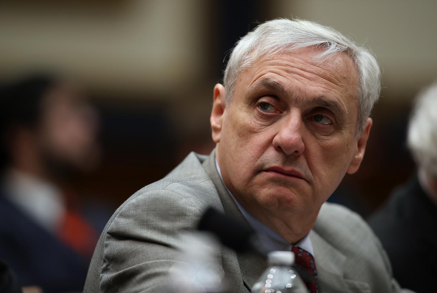 Judges From Ninth Circuit Appeals Court Testify Before House Judiciary Cmte