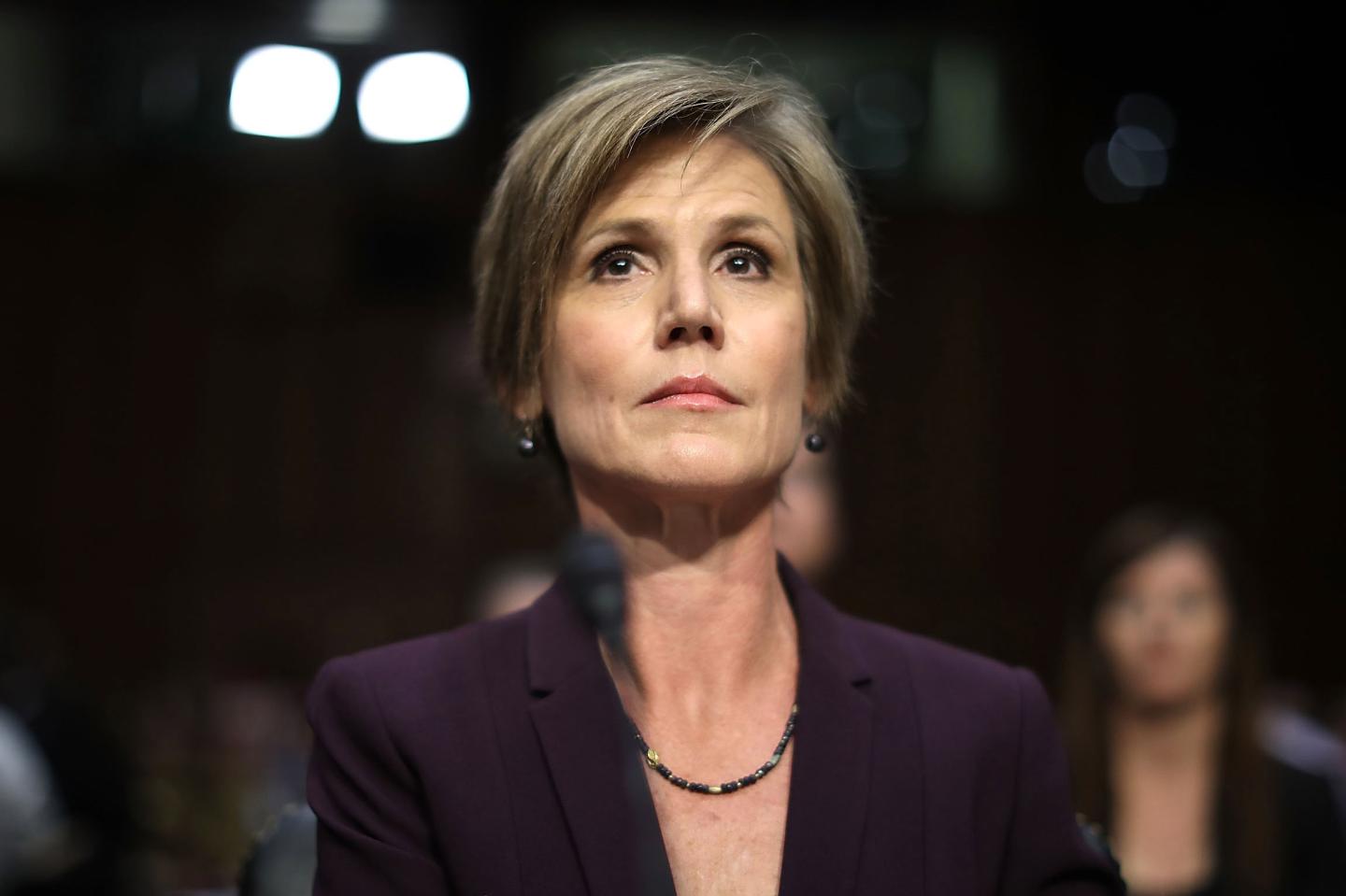 Sally-Yates-Washington-DC