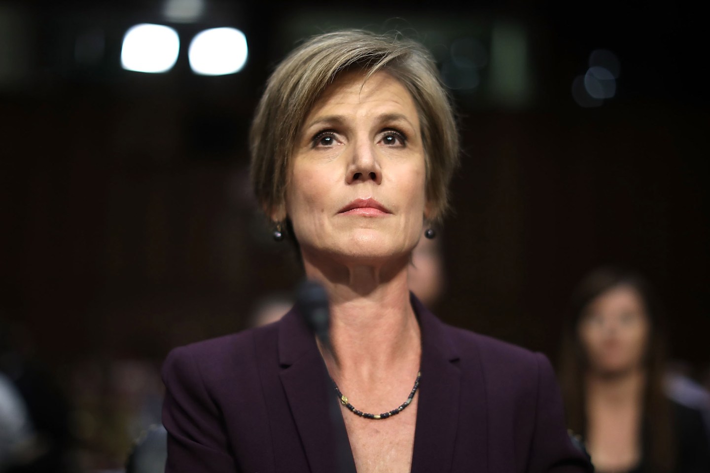 Sally-Yates-Washington-DC