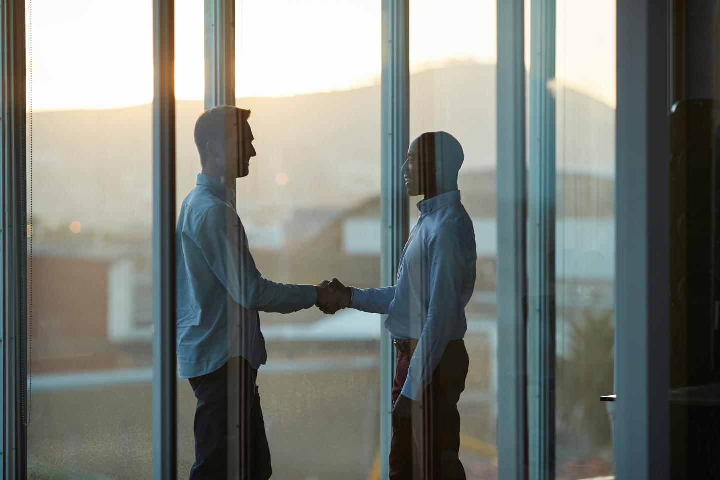 Ready to Jump at That Great Job Offer? Read This First