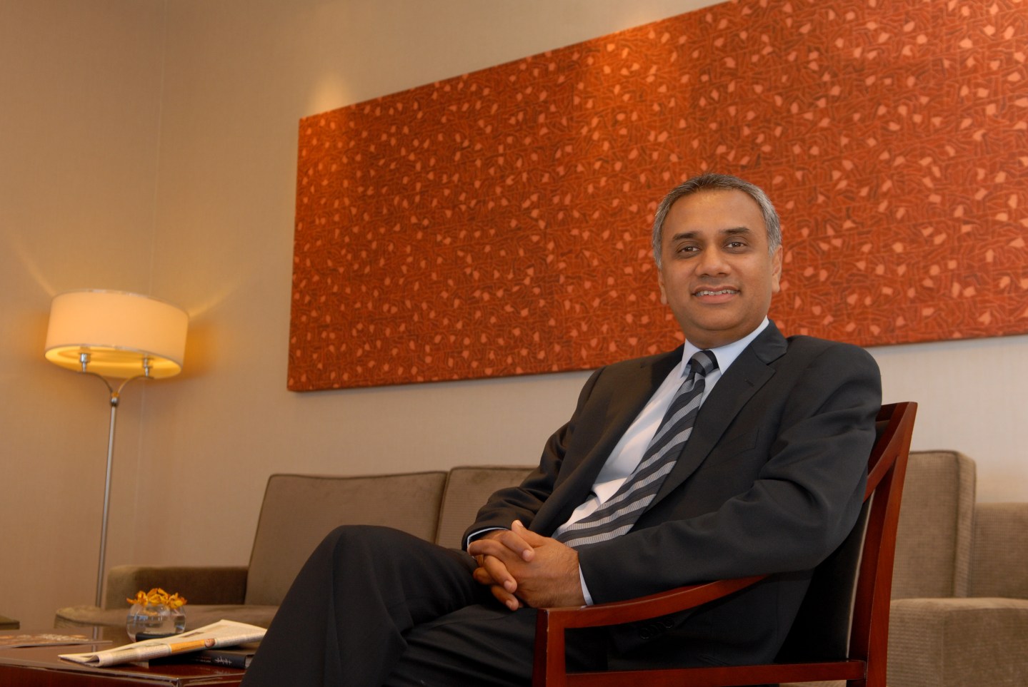 Economy, Business And Finance