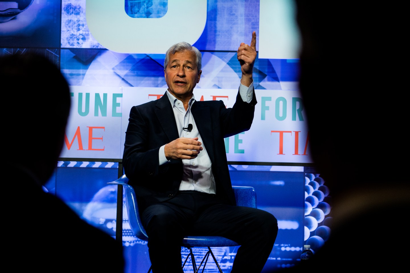 Key Speaks At The CEO Initiative Conference