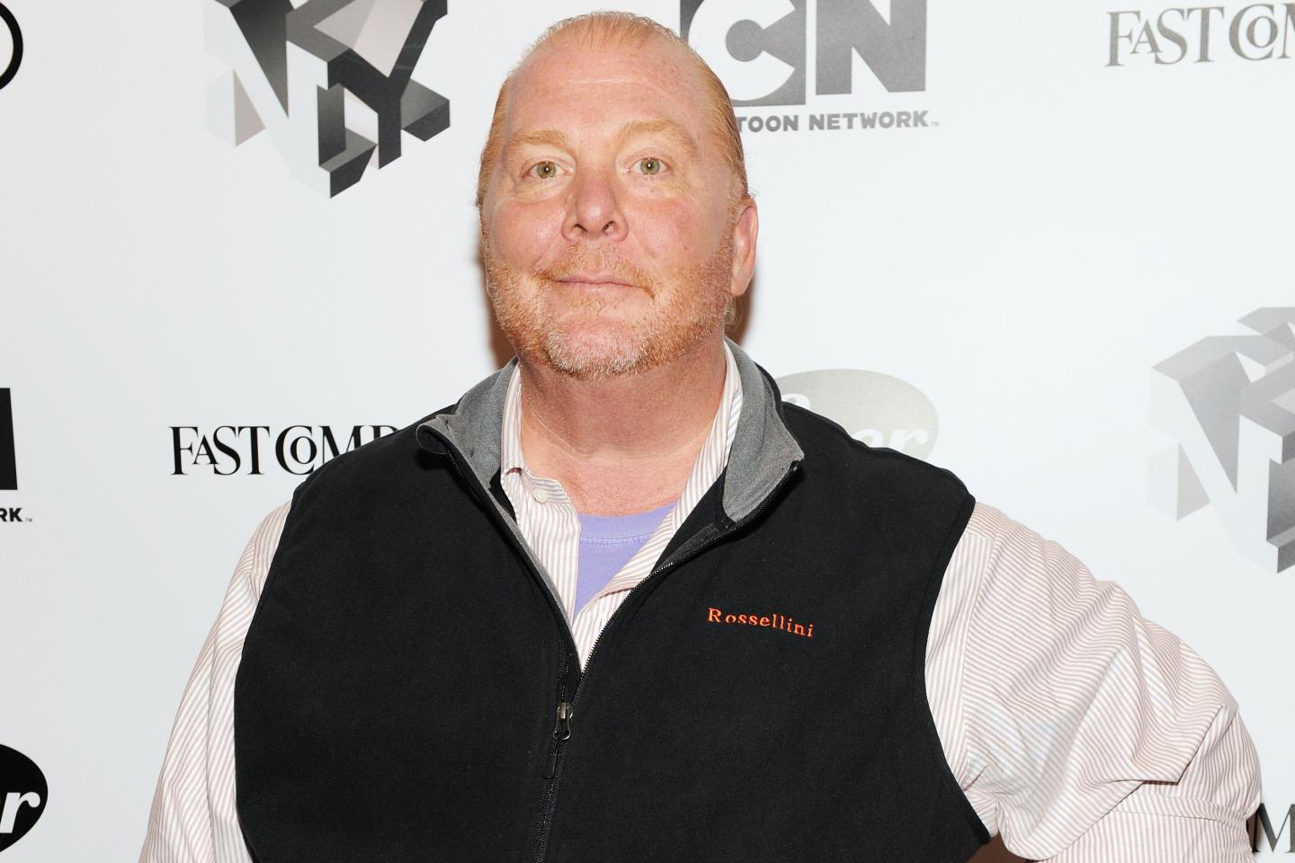 Fast Company Innovation Festival - Passion Play: How Jessica Alba And Mario Batali Created Multichannel Marvels