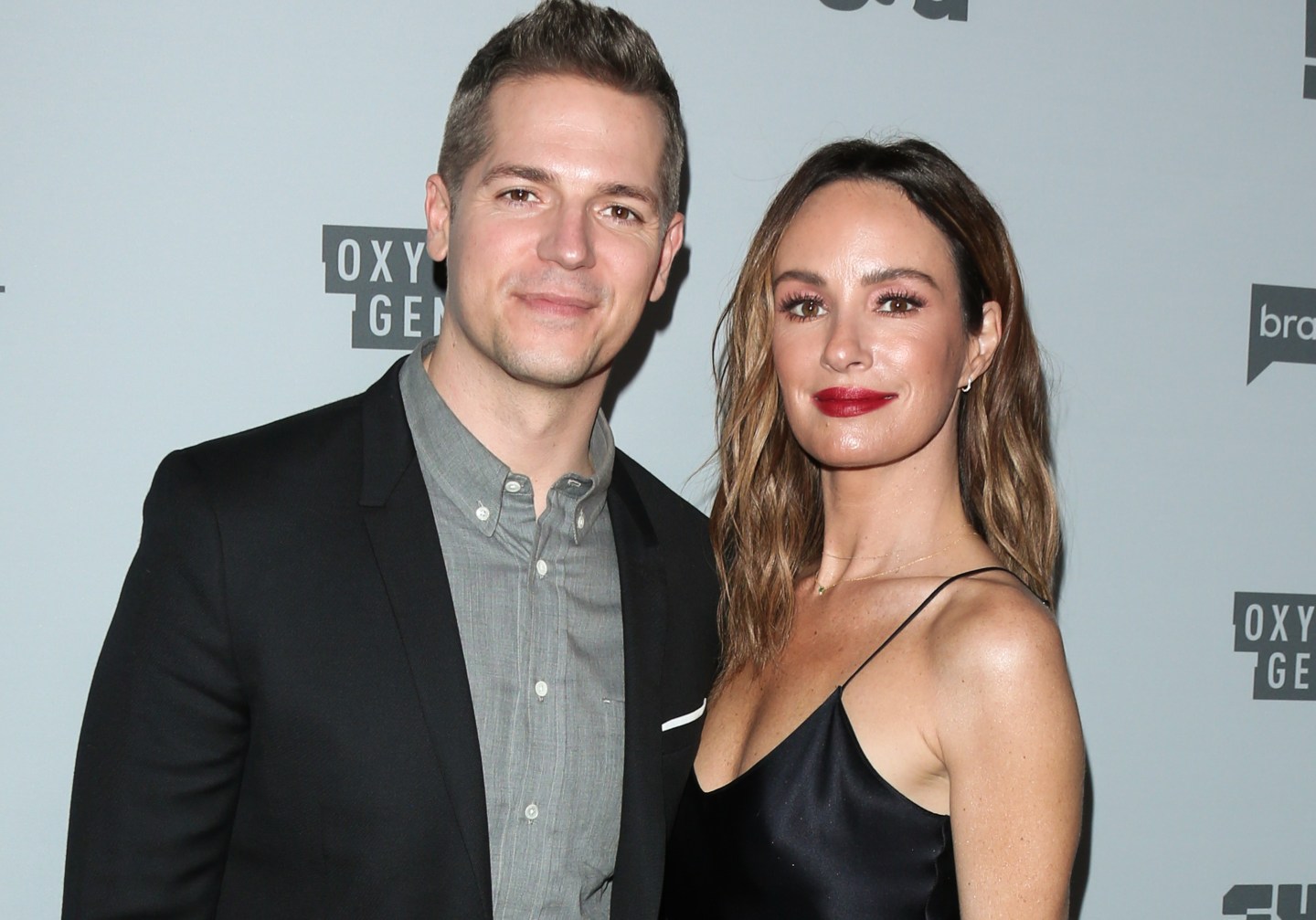 Catt Sadler Jason Kennedy