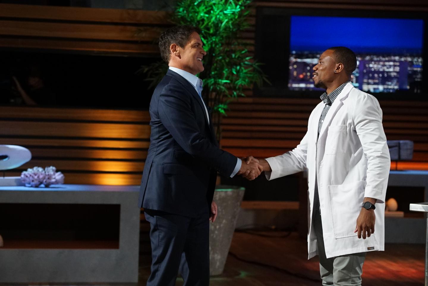 ABC's "Shark Tank" - Season Eight