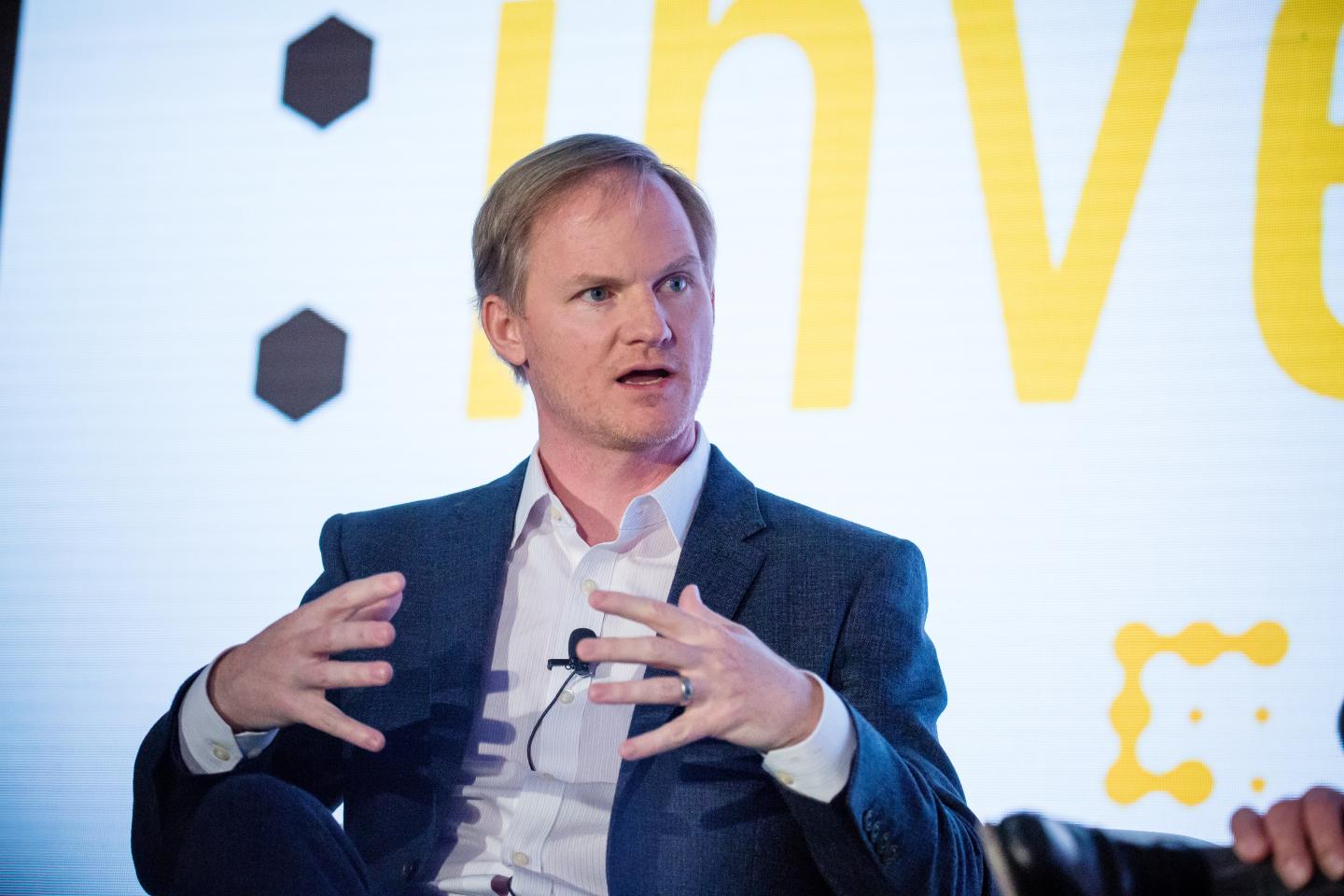 Key Speakers At The Consensus: Invest Event