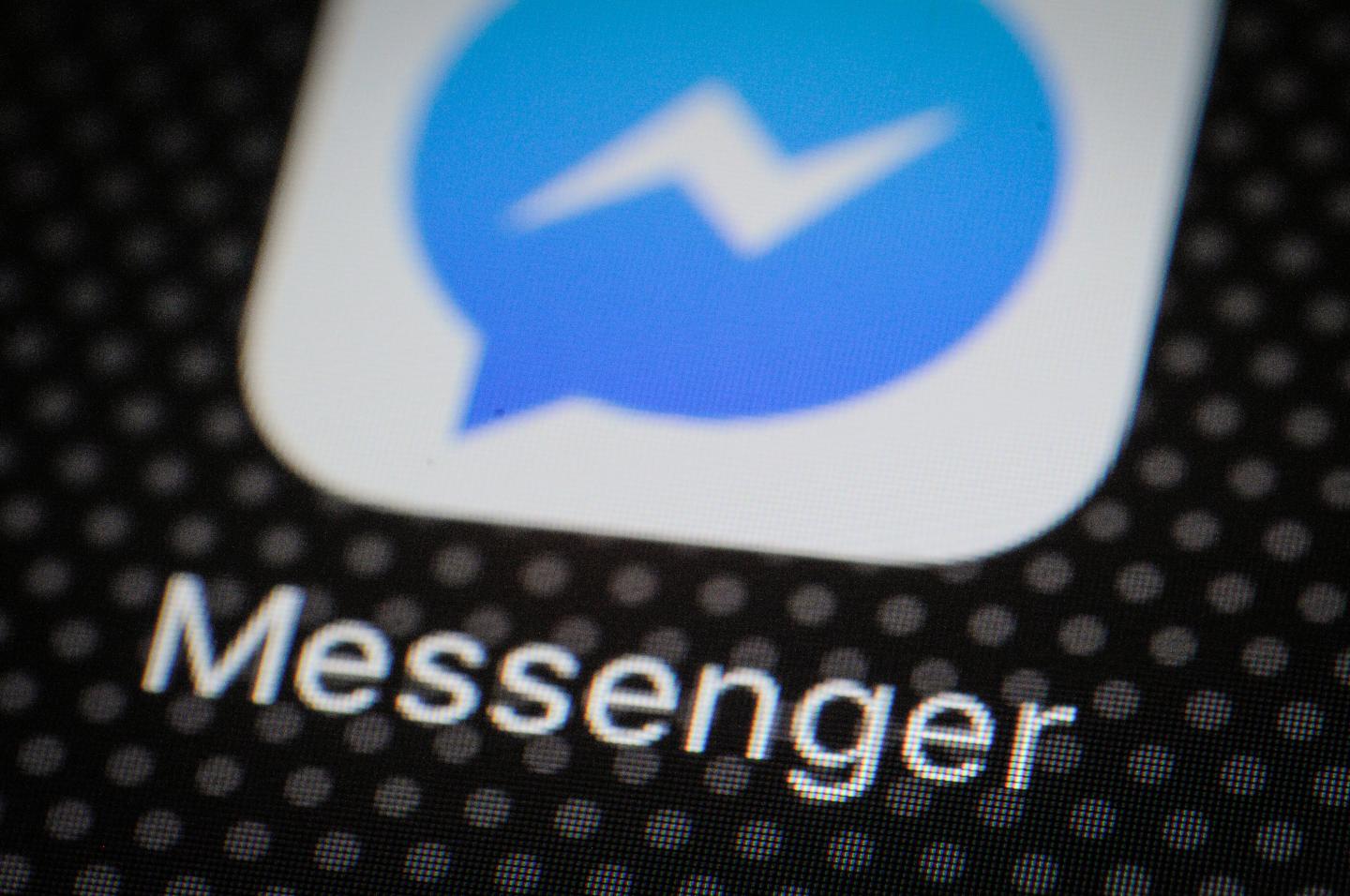 Facebook Messenger