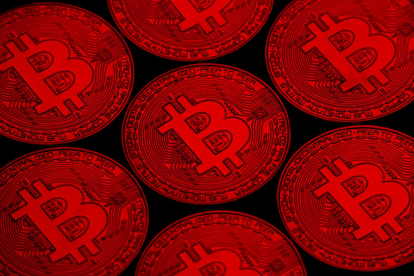 Bitcoin Continues To See Unprecedented Growth