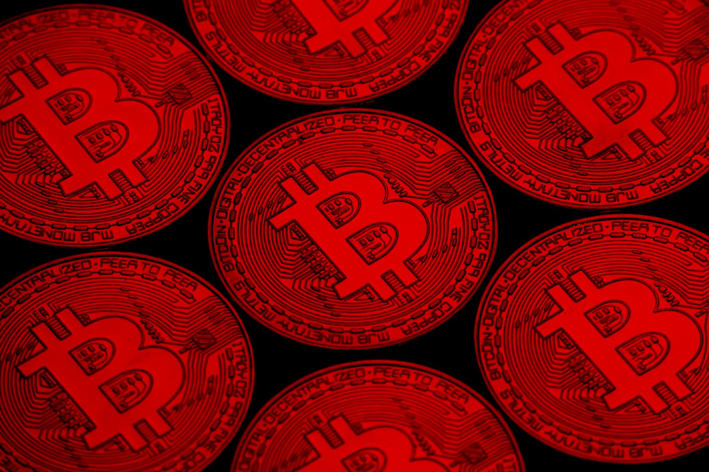 Bitcoin Continues To See Unprecedented Growth