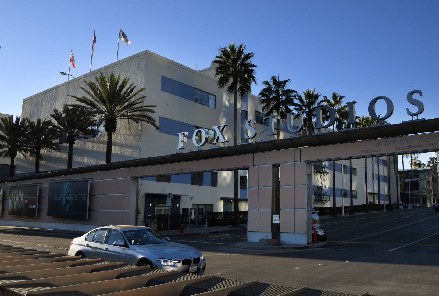 US-MEDIA-LIFESTYLE-MERGER-FOX-DISNEY