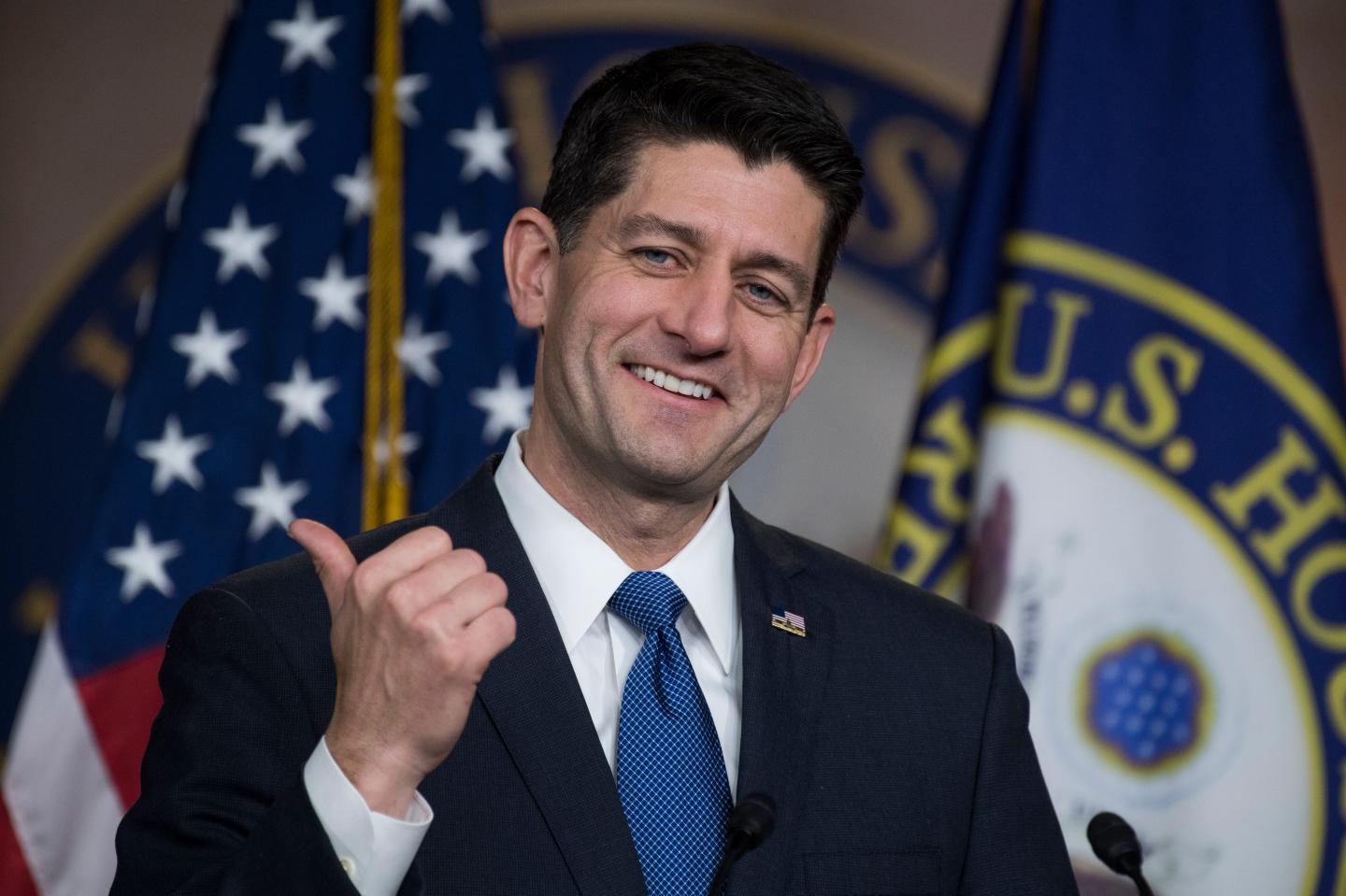 Paul Ryan