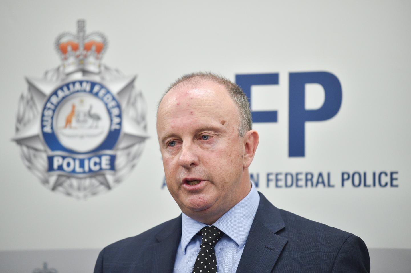AUSTRALIA-NKOREA-SANCTIONS-TRADE-CRIME-VIETNAM-INDONESIA