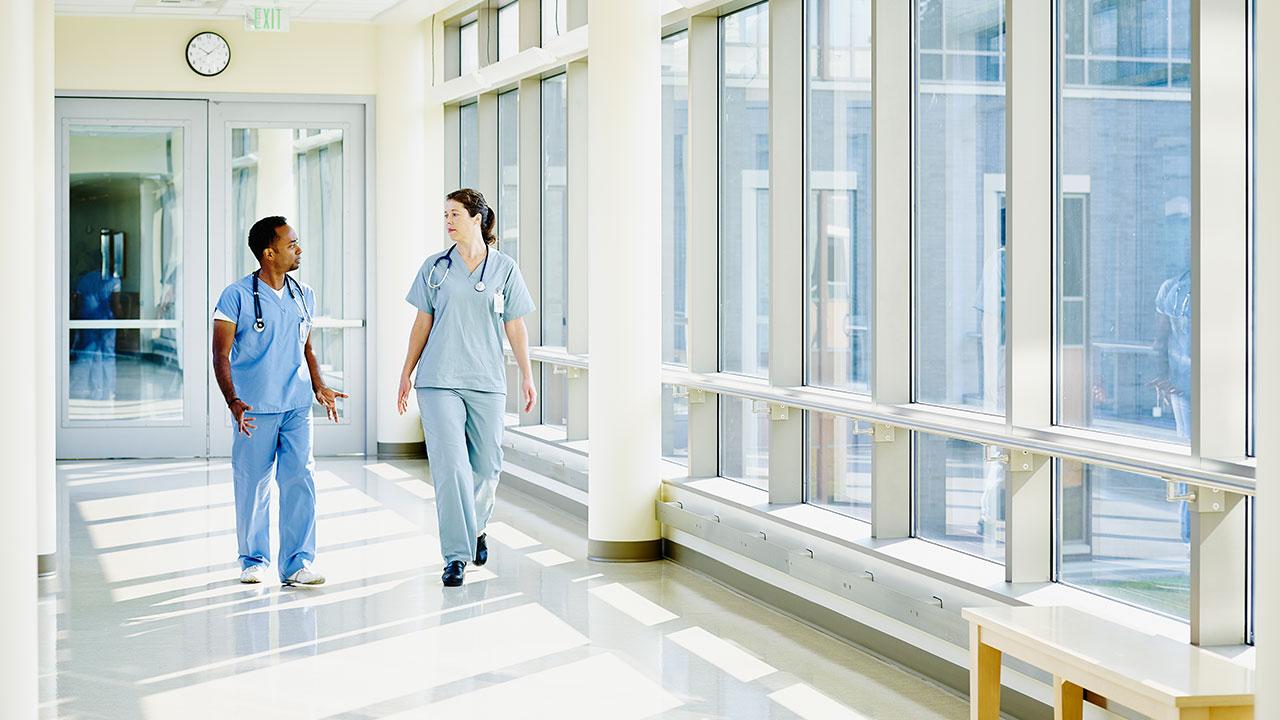 Healthcare Prices to Outpace Inflation for the First Time Since 2010