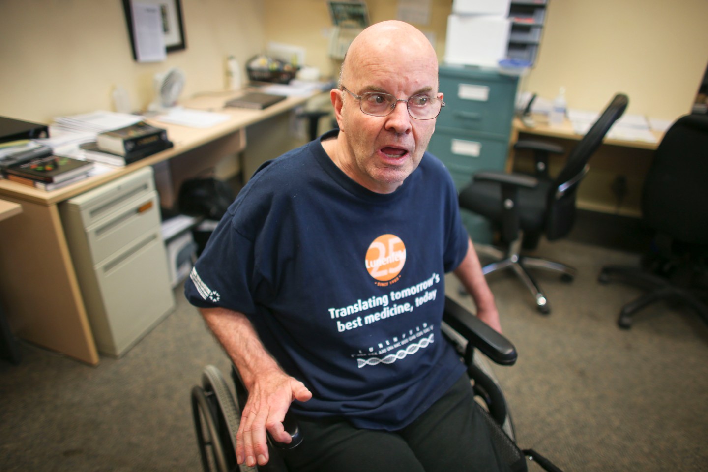 Huntington's Disease