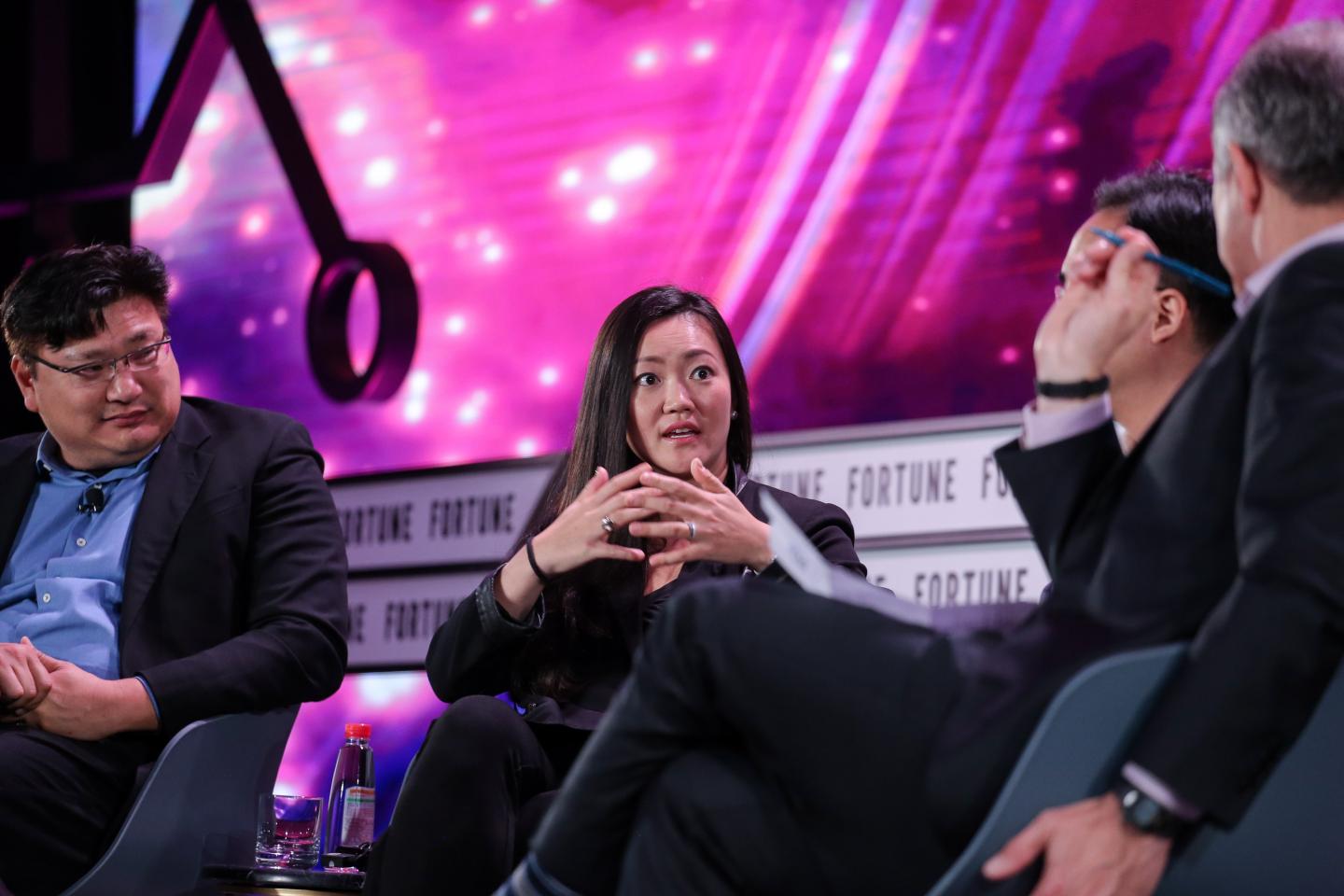 Fortune Brainstorm TECH international 2017