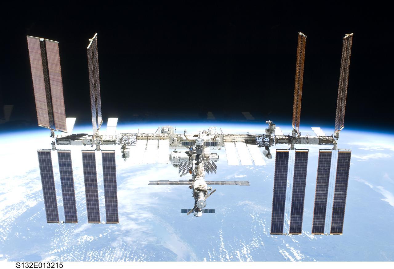 Space Station, Gently Used: NASA Wants Private Companies to Take Over the International Space Hub