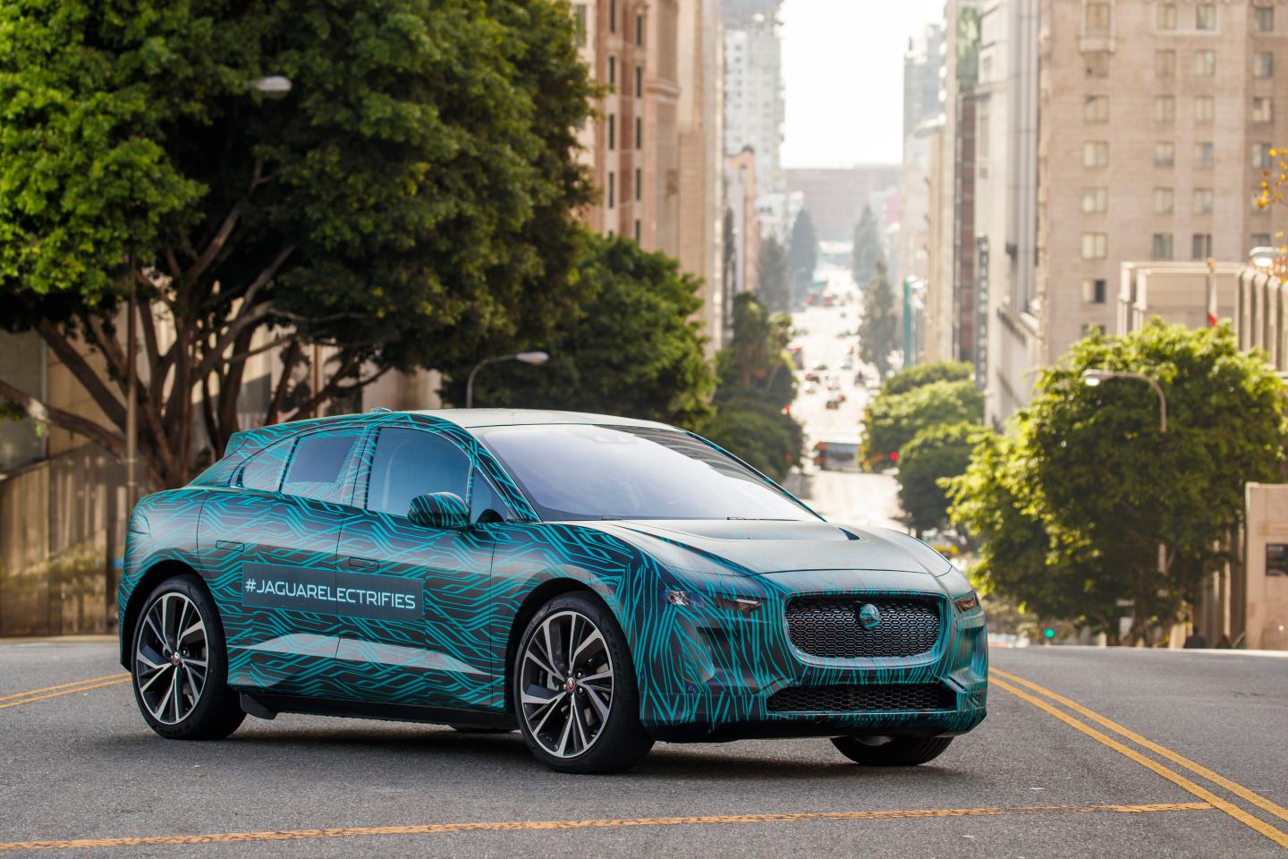 20% of Americans Say Their Next Car Will Be Electric, Survey Says