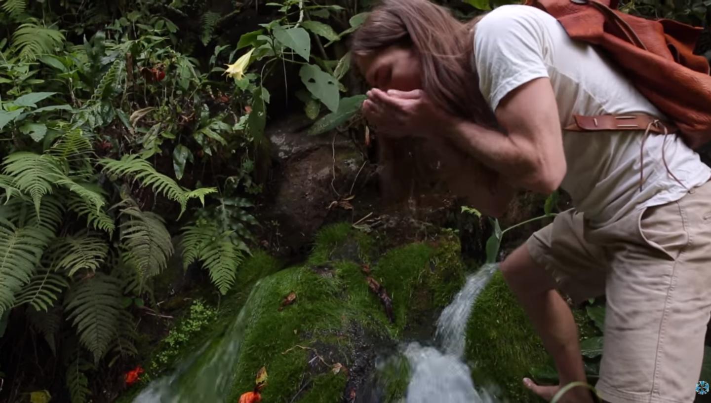 Silicon Valley’s Next Big Idea: Untreated Drinking Water