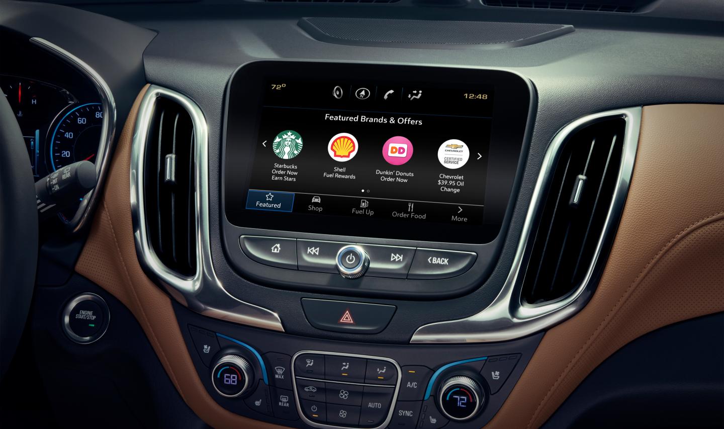 GM Marketplace IBM