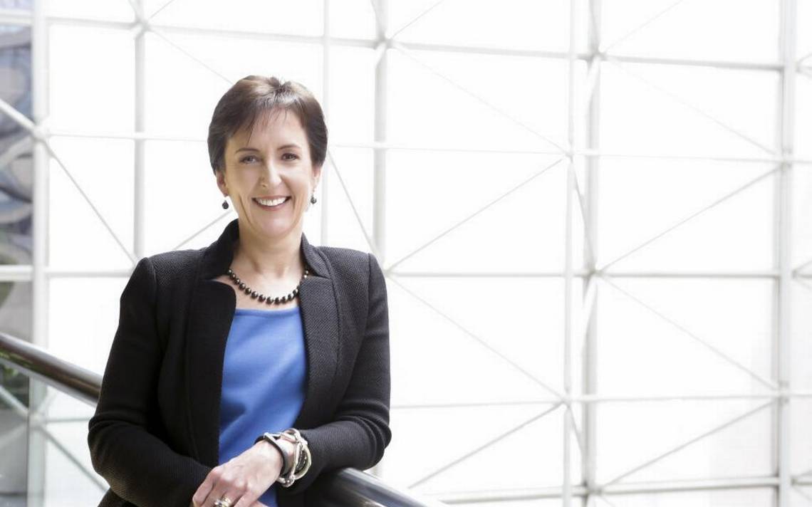 Wells Fargo Names Mary Mack Head of Consumer Lending