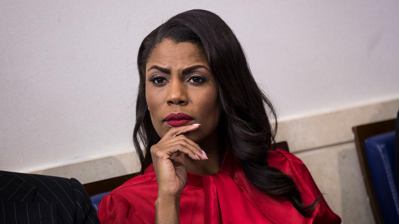 omarosa