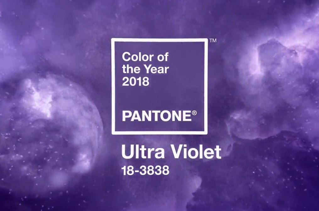 Pantone Picked ‘Ultra Violet’ Purple for 2018: Here Are 5 Holiday Gifts to Match
