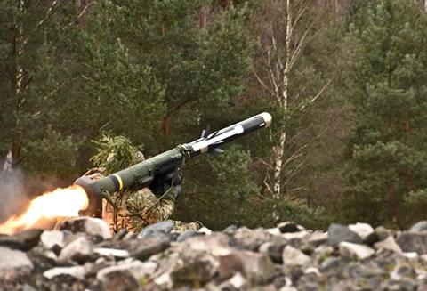 Why Trump’s Decision to Send Javelin Anti-Tank Missiles to Ukraine Could Escalate Tensions with Russia