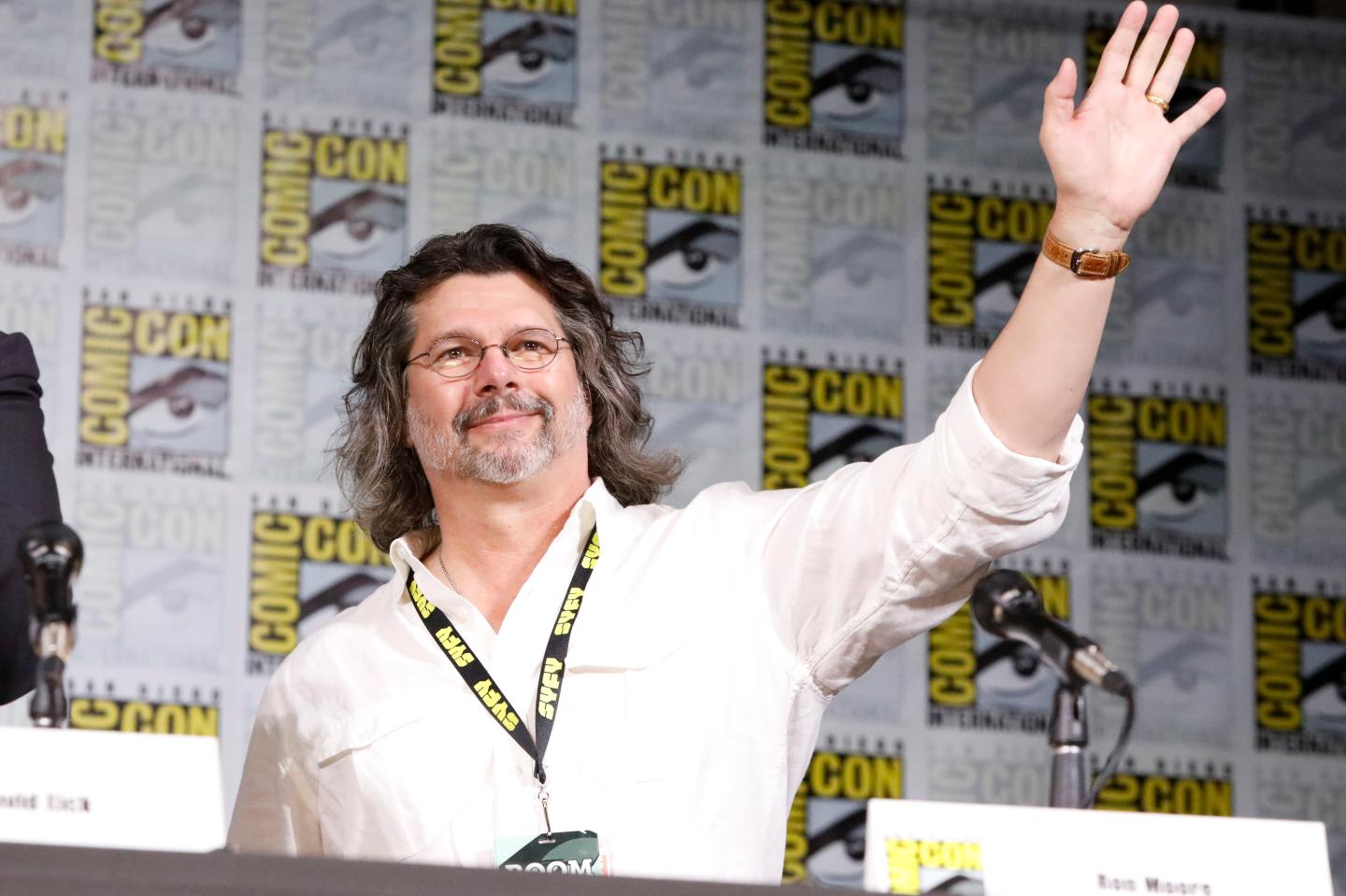Comic-Con International: San Diego - 2017