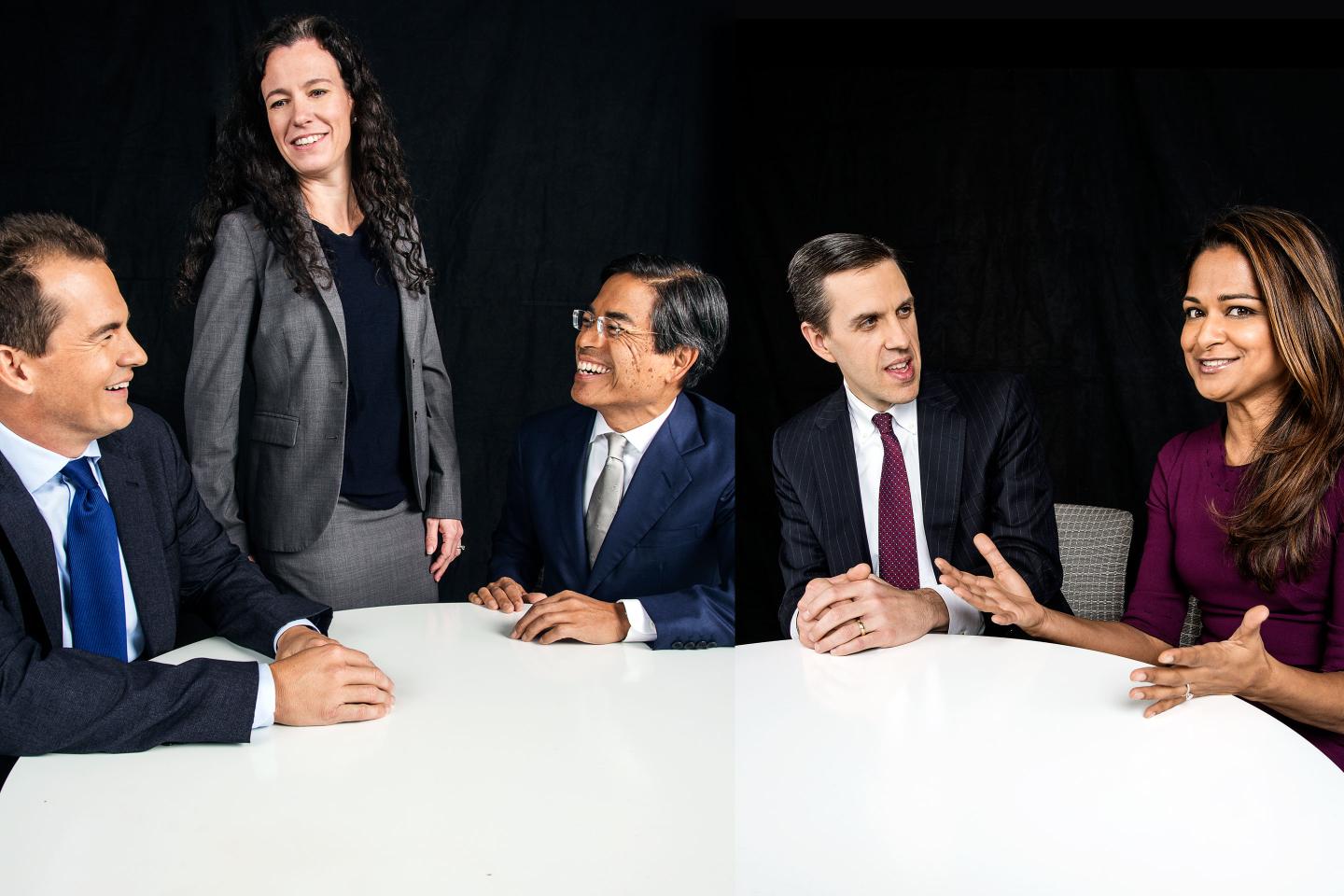 The Best Investing Advice for 2018 From Fortune’s Experts