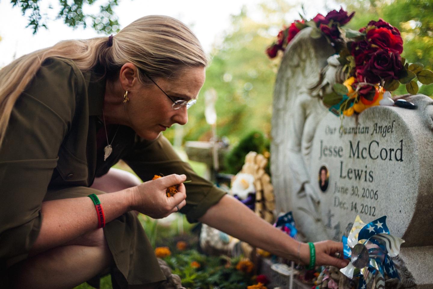 Commentary: 5 Years After Sandy Hook, There’s a Powerful Movement Building