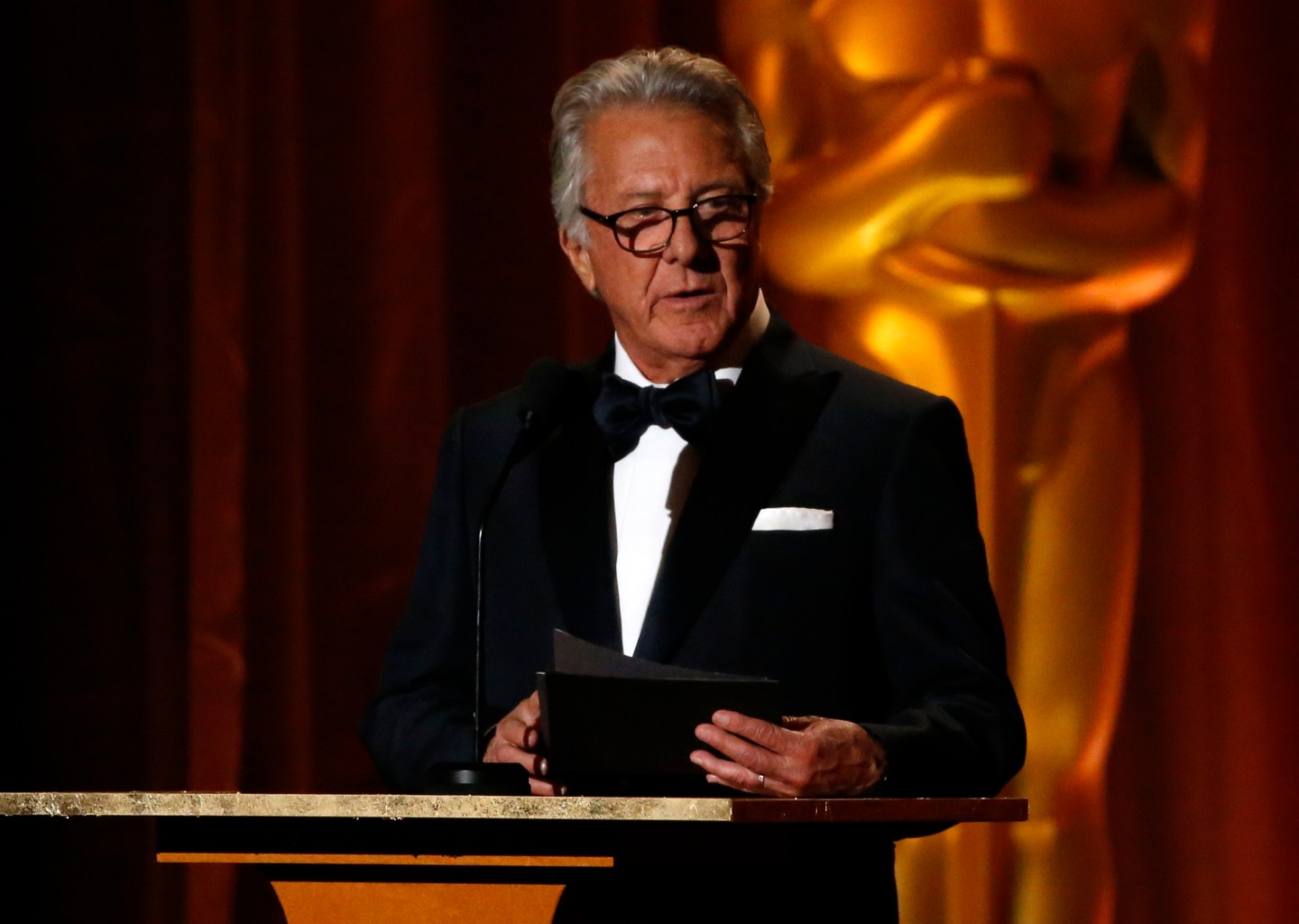 9TH Governors Awards  Show  Los Angeles