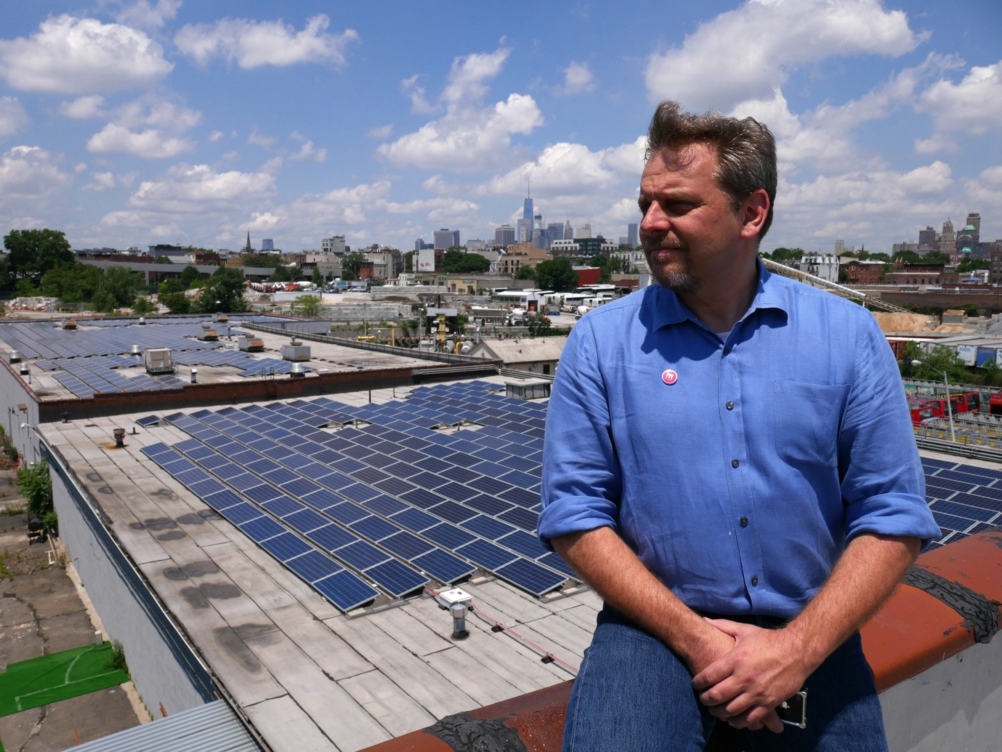 Siemens investiert in LO3 Energy und stärkt bestehende Partnerschaft / Siemens invests in LO3 Energy and strengthens existing partnership