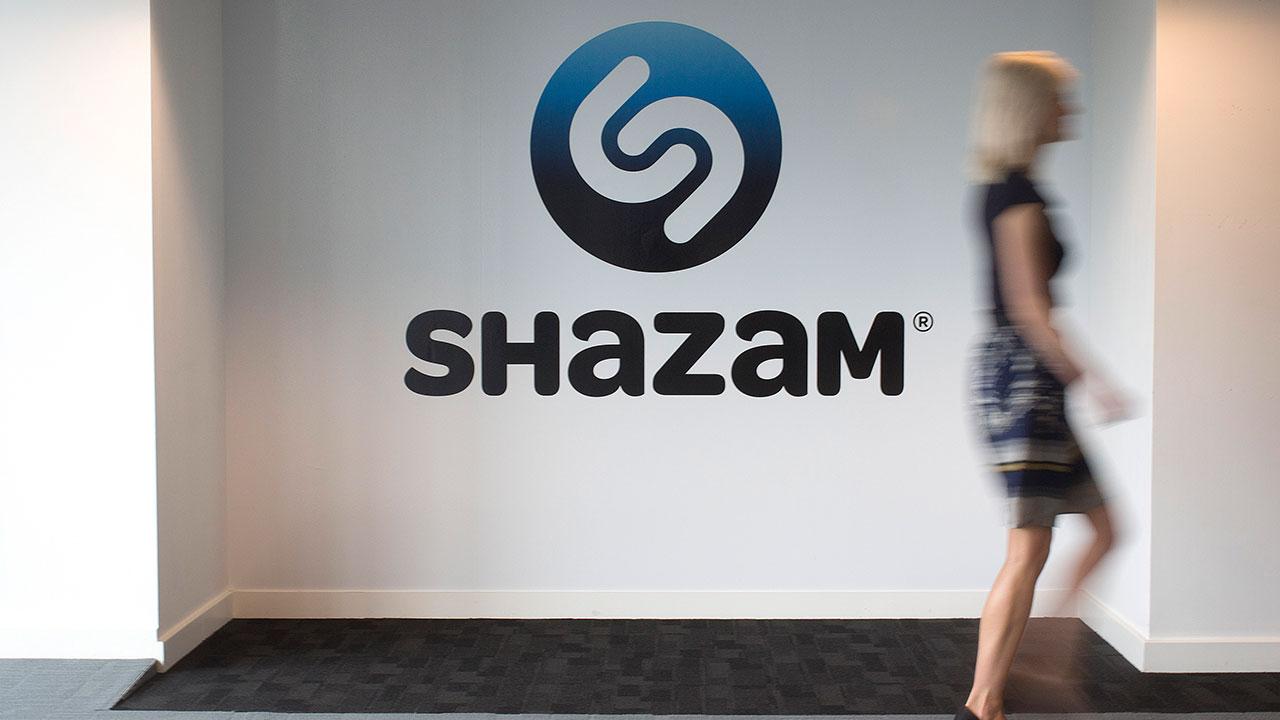 Why the EU Is Holding Up Apple’s Shazam Takeover