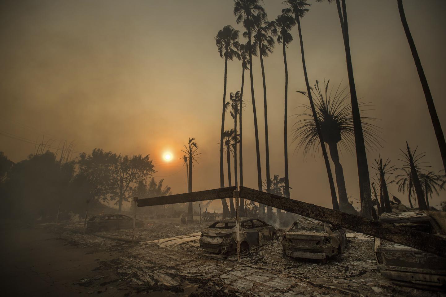 Ventura County Fire