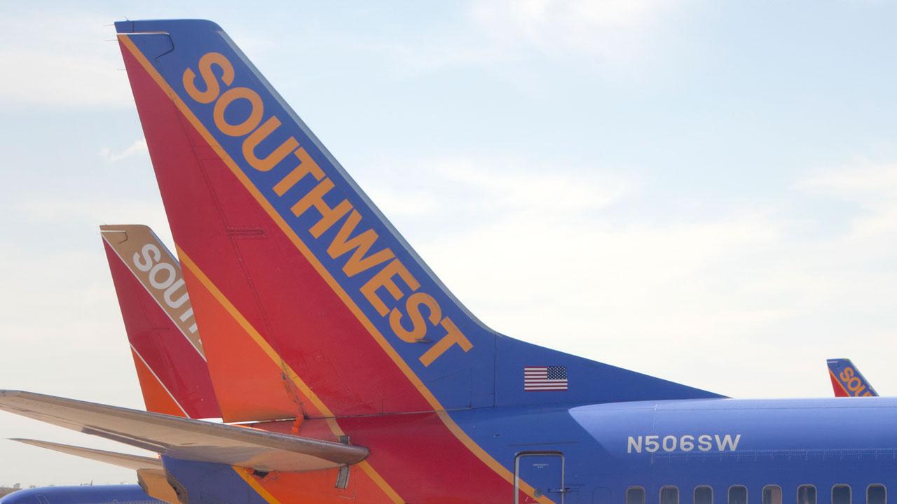 Engine in Deadly Southwest Blast Would Have Been Included in Recommended Inspections