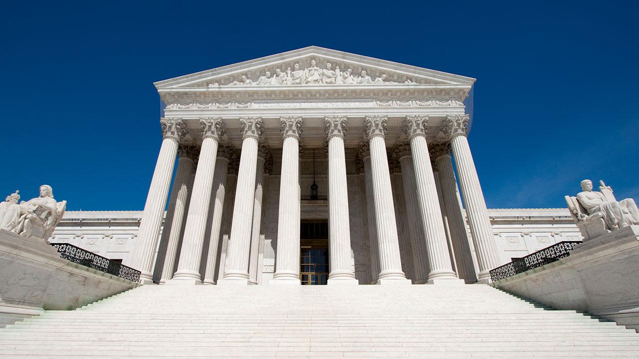 Supreme Court Upholds District Lines in Texas