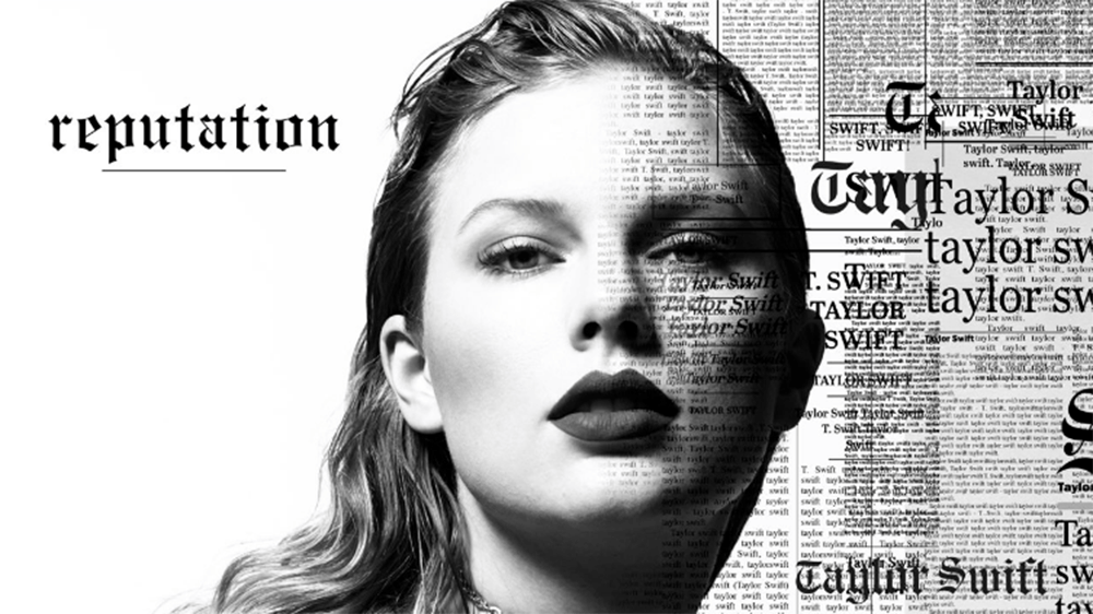 Taylor Swift Allows Streaming of Reputation and Shocks Everyone