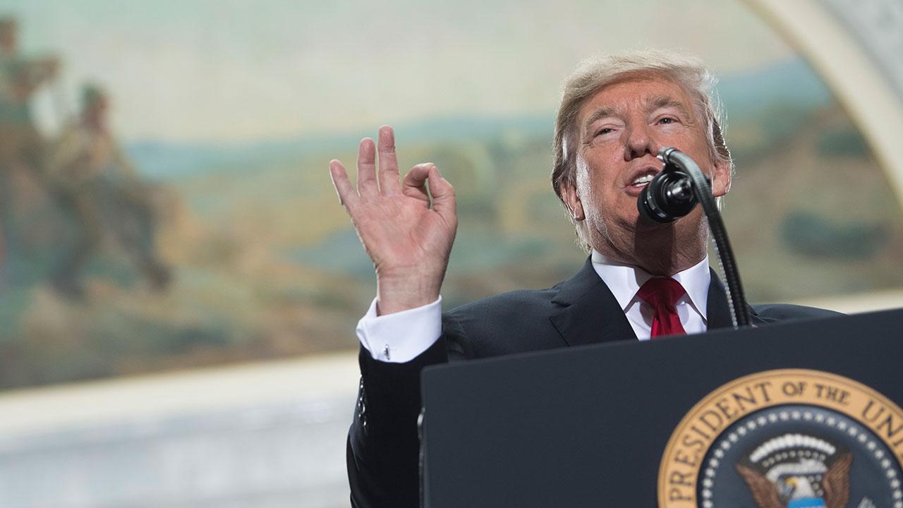 These Companies Are Promising More Money to Employees After the Passage of the GOP Tax Bill